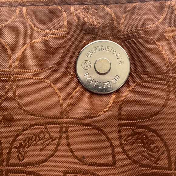 Fossil Crossbody bag. - Picture 15 of 16